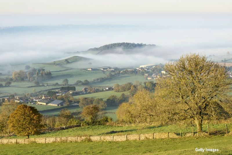 Vreme buna, cu maxime de pana la 14 grade in vestul tarii. Prognoza pentru urmatoarele zile