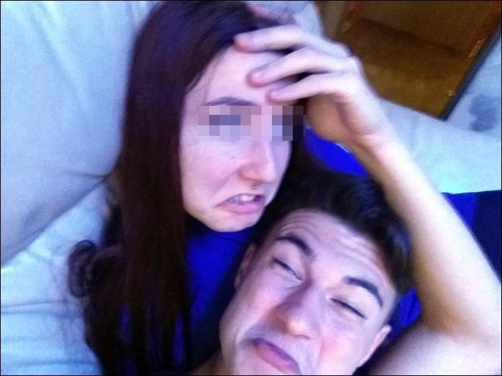 6 ani de închisoare pentru un tânăr care şi-a decapitat prietenul "ca să-şi arate iubirea"