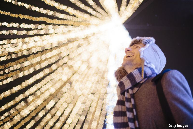 Oare cat de mari sunt fulgii de zapada in New York? Ce poti face pe perioada sarbatorilor de iarna in celebrul oras american