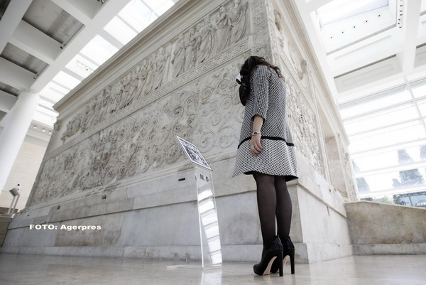 Italia cheltuie 290 de milioane de euro pentru promovarea culturii. Fiecare tanar care implineste 18 ani primeste 500 de euro