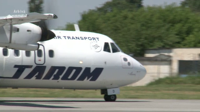 De 9 ori mai multe incidente aviatice grave inregistrate anul trecut, comparativ cu 2015. Pericolul din aer creste constant