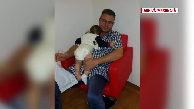 Cosmar pentru doi parinti, dupa ce copilul lor a fost operat la un spital privat. Mama: "Suntem terminati psihic"