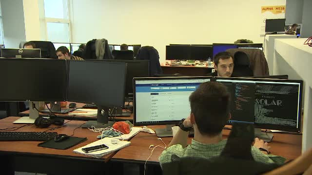 Povestile romanilor care au reusit sa puna Clujul pe harta IT a Europei. Antreprenor: "Acum ne gasesc clientii pe noi"