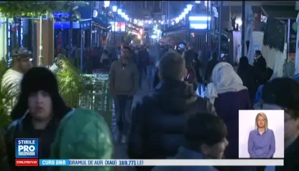 Localurile evitate de romani dupa Colectiv. Proprietar de club: Sa nu mai vina daca nu se simt in siguranta