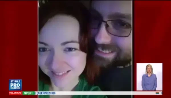 Tanara disparuta de acasa, gasita dupa doua luni. Unde s-a aflat in tot acest timp si scenariul macabru legat de cazul ei