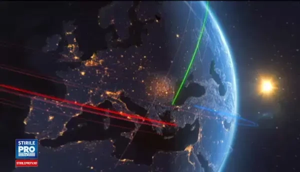 Accident grav pe Autostrada Soarelui: 3 morti si 57 de raniti. Procurorii au deschis dosar penal