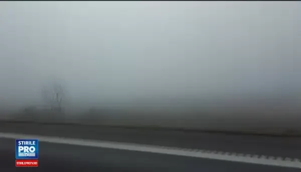 ANIMATIE GRAFICA. Cum s-a produs tragedia de pe A2. Victima: Se auzeau bubuituri si am crezut ca nu mai apuc sa ies de acolo