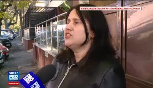 Cosmar pentru doi parinti, dupa ce copilul lor a fost operat la un spital privat. Mama: Suntem terminati psihic