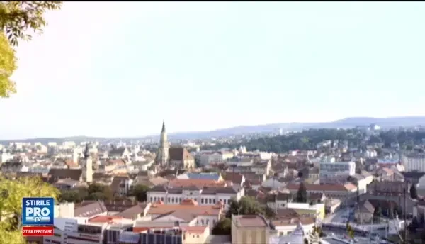 Povestile romanilor care au reusit sa puna Clujul pe harta IT a Europei. Antreprenor: Acum ne gasesc clientii pe noi