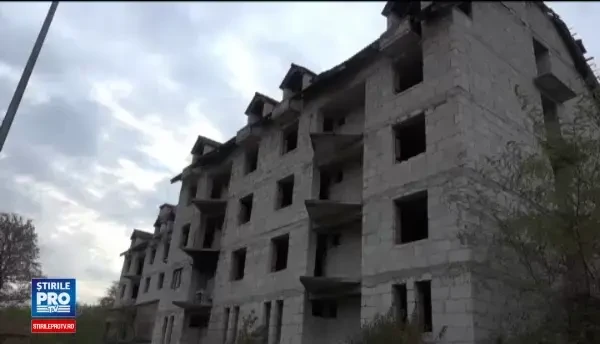 In urma cu un secol erau vestite, acum au ajuns in paragina. Primar: Pentru ca nu am dorit sa trec la alt partid