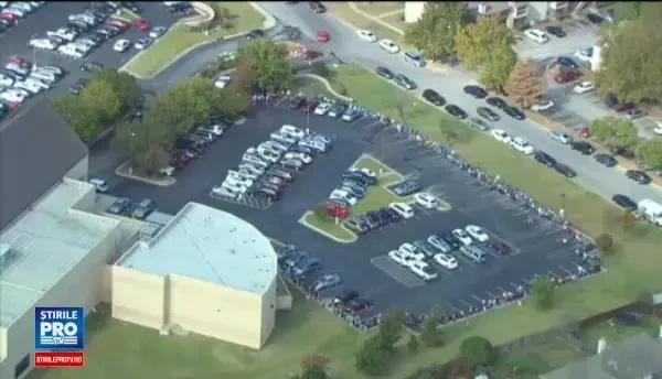 Prezenta record estimata pentru alegerile din SUA. Hillary Clinton a apelat la Jay-Z si Beyonce pentru a strange voturi