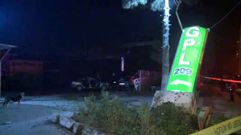 O soferita a lovit mortal un pieton, apoi a fost la un pas sa provoace o tragedie si mai mare. Ce alcoolemie avea