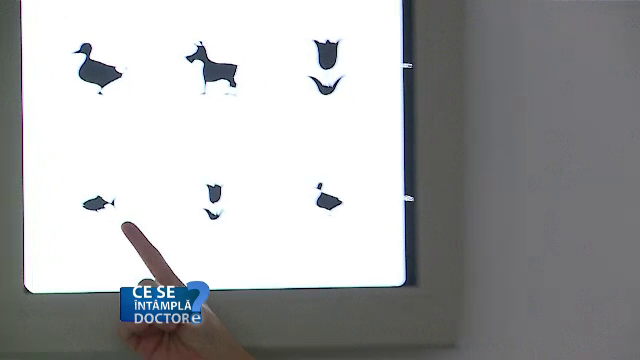 consult oftalmologic