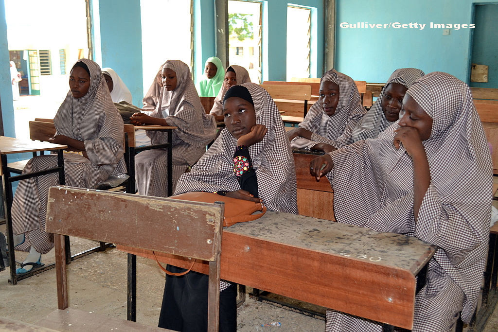 Teroare in Africa. Zeci de femei salvate de cruzimea gruparii Boko Haram au fost violate de oficiali ai guvernului Nigeriei