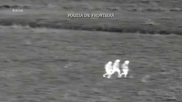 39 de refugiati sirieni si irakieni, retinuti intr-o comuna din Maramures. Unde i-au gasit ascunsi localnicii