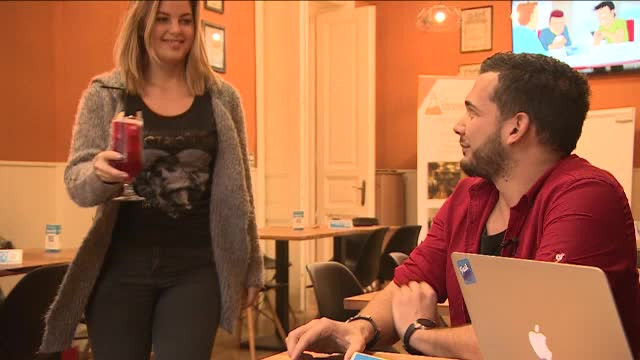 Sfaturile antreprenorilor pentru tinerii romani care vor sa fie noul Mark Zuckerberg. Ivan Imhoff: Trebuie sa treci prin asta