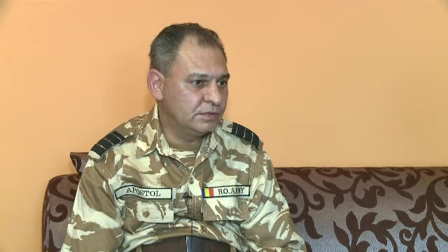 Romania, te iubesc, 6 noiembrie. LUPTA DE DUPA RAZBOI