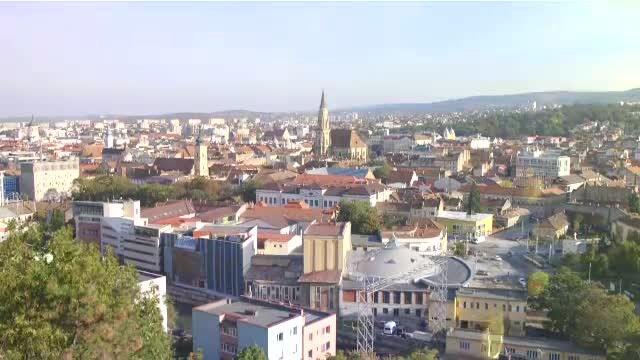 Romania, te iubesc, 6 noiembrie. PROGRAMATORII SUCCESULUI, partea I