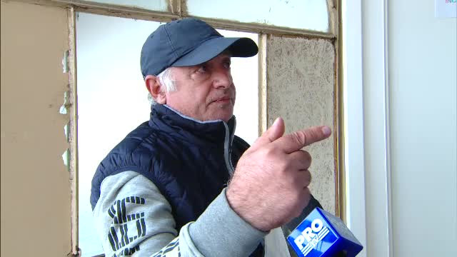 24 de persoane inca se afla internate in spitale dupa accidentul de pe Autostrada Soarelui. Declaratiile primului sofer lovit