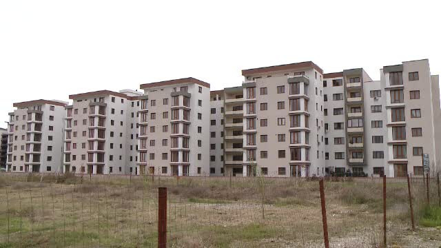 Semnele care arata ca piata imobiliara din Romania si-a revenit. Cate locuinte s-au cumparat in 2016, comparativ cu 2015