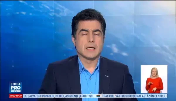 Tamponare intre un taxi si un alt autoturism, in Capitala. Martorii spun ca de vina ar fi fost taximetristul