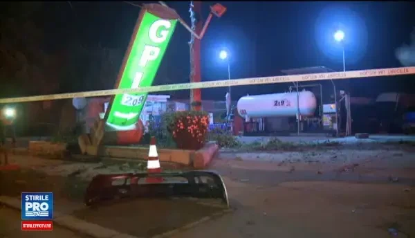 O soferita a lovit mortal un pieton, apoi a fost la un pas sa provoace o tragedie si mai mare. Ce alcoolemie avea