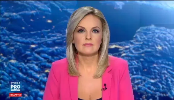 Imagini de o frumusete rara in Muntii Bucegi, la cota 2300. Explicatia fenomenului surprins de un turist