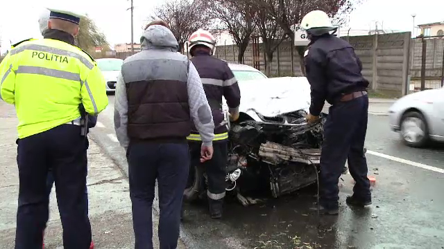accident