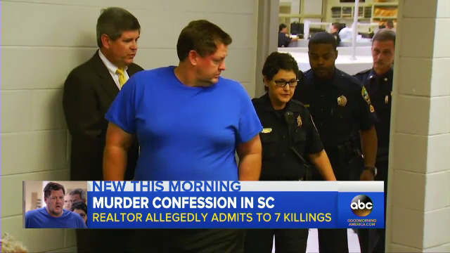 Un american a fost arestat pentru rapire si sechestrare, dar ascundea un secret macabru. Cate crime a comis in urma cu 13 ani