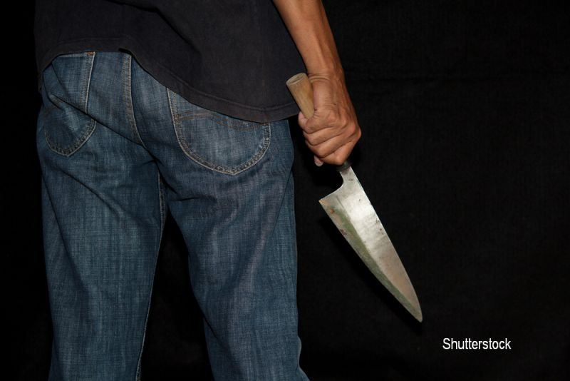 Gestul curajos facut de o doctorita dupa ce a fost injunghiata de mai multe ori de catre fostul iubit. Ce a patit agresorul