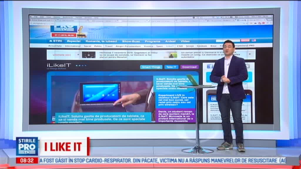 iLikeIT. Topul celor mai utile site-uri. Cum poti sa convertesti gratuit unitati de masura sau sa descarci video-uri