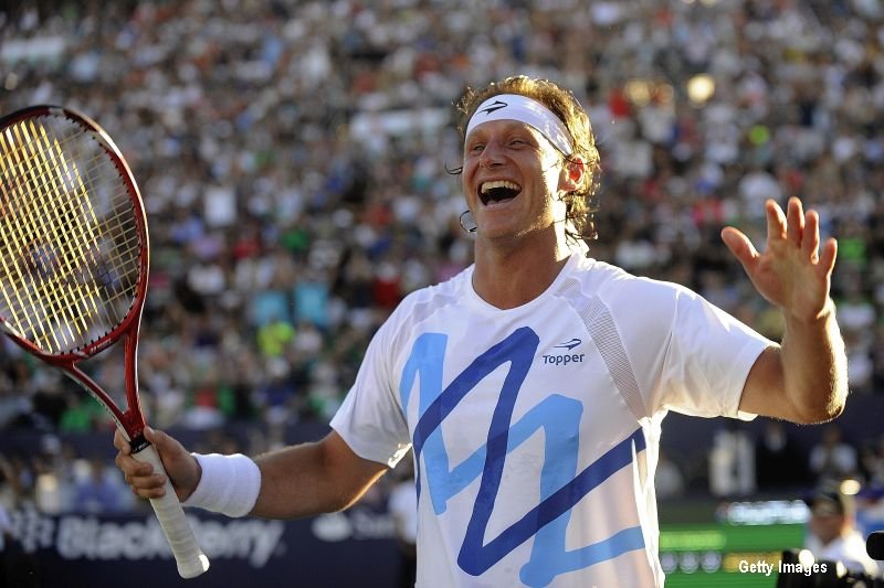 David Nalbandian