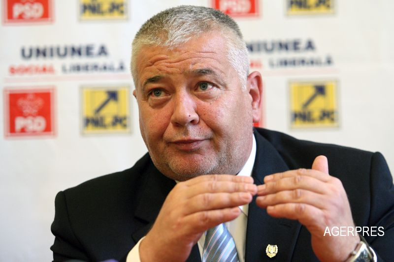 Un senator PNL care candideaza si la alegerile din decembrie a fost trimis in judecata. Ce a facut acum 2 ani, dupa ce a baut