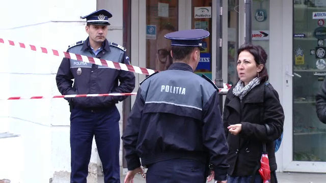 Un baiat de 11 ani din Timisoara a murit dupa ce a cazut de la etajul 4. "Era singur, trebuia sa mearga la scoala"