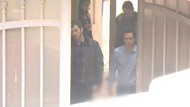 Cei doi israelieni de la Black Cube ar putea scapa doar cu inchisoare cu suspendare. Acordul semnat cu procurorii DIICOT