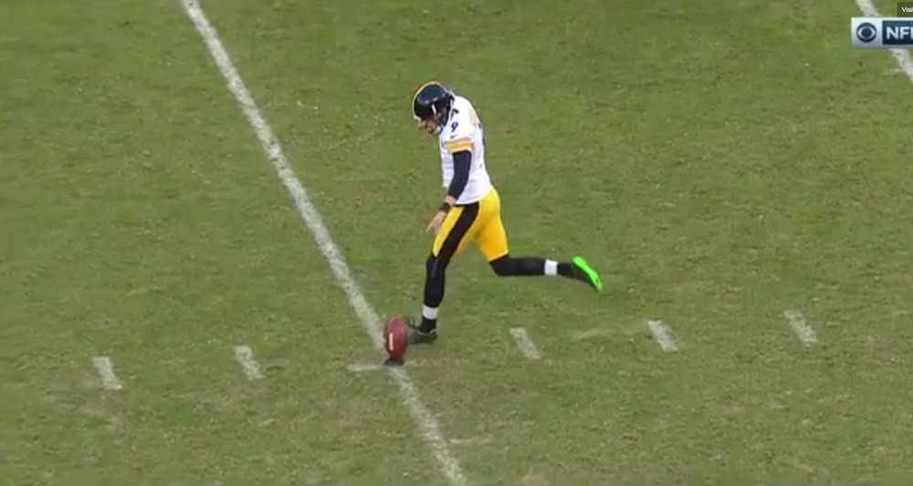 Un jucator de fotbal american a incercat sa-l copieze pe Neymar :)) ! Trebuie sa vezi ce a iesit VIDEO