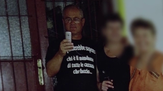 Si-a ucis sotia, iar apoi si-a pus capat zilelor in padurea de langa Sighisoara. Ce a scris barbatul in biletul lasat in casa