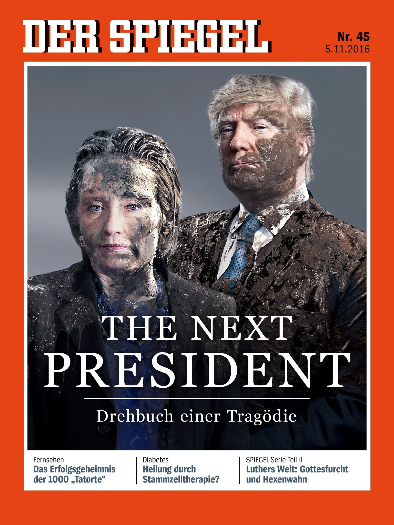 Der Spiegel