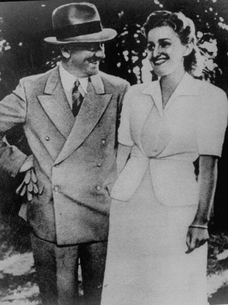 eva braun, hitler