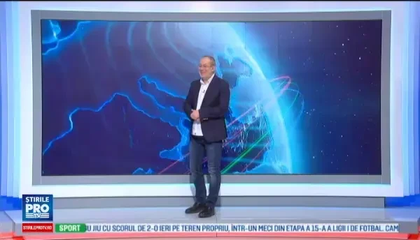 Cod galben de vant in mai multe zone din tara. In rest, vreme calda, cu maxime de 22 de grade, dar cu ploi spre seara