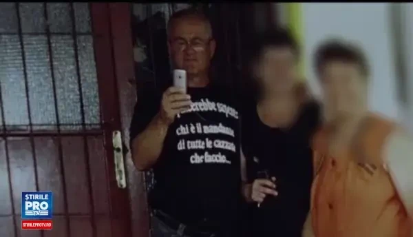 Si-a ucis sotia, iar apoi si-a pus capat zilelor in padurea de langa Sighisoara. Ce a scris barbatul in biletul lasat in casa