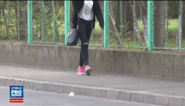 O fata de 13 ani din Targoviste isi acuza unchiul ca a violat-o in timp ce era singura acasa. Cum se apara tanarul reclamat