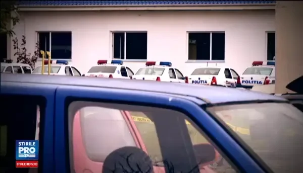 Noua soferi implicati in carambolul de pe A2 au ramas fara permis. Pasii de urmat in cazul unui accident pe autostrada