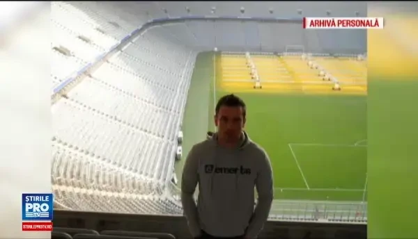 Un electrician din Maramures a ajuns erou in Germania. Gestul sau i-a salvat viata unui coleg: A fost adrenalina pura