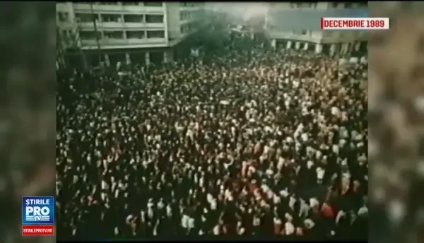 Dupa 27 de ani de la Revolutie, procurorul general Lazar anunta ca va cere declasificarea documentelor din acest dosar