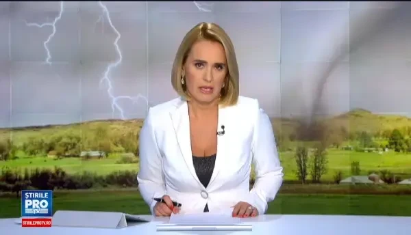 Dupa cutremur, alta catastrofa naturala loveste Italia: O tornada a luat vietile a 2 oameni si a ajuns pana la marginea Romei