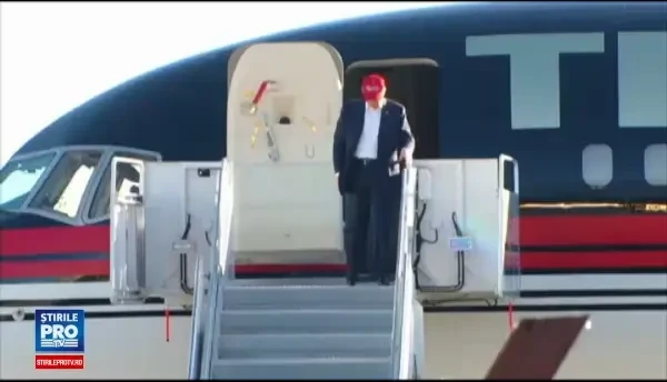 Rezultatele ultimelor sondaje in lupta pentru Casa Alba. Cum i se va spune lui Bill Clinton daca Hillary devine presedinte