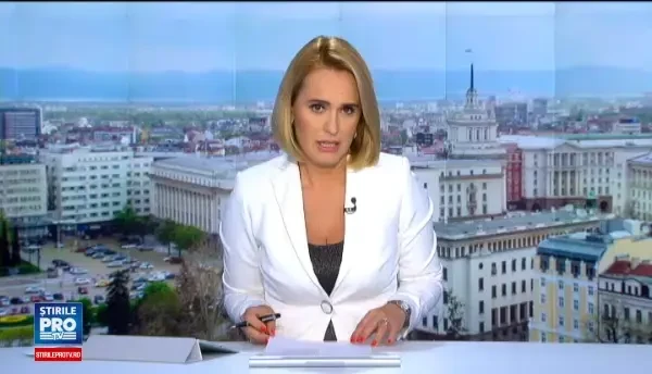 Alegeri prezidentiale in Bulgaria. Candidatul opozitiei, Rumen Radev, in fruntea scrutinului dupa primul tur