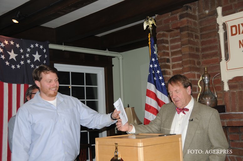 vot Dixville