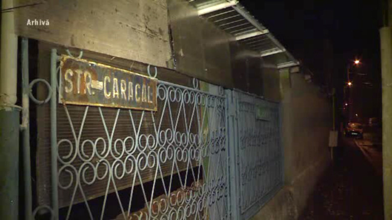 Un copil de 6 ani se zbate intre viata si moarte dupa ce a cazut din pod. Cum s-a petrecut accidentul